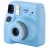 Фотоаппарат моментальной печати FUJIFILM Camera Foto Fujifilm Instax Mini SE, Blue