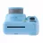 Фотоаппарат моментальной печати FUJIFILM Camera Foto Fujifilm Instax Mini SE, Blue