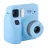 Фотоаппарат моментальной печати FUJIFILM Camera Foto Fujifilm Instax Mini SE, Blue