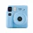 Фотоаппарат моментальной печати FUJIFILM Camera Foto Fujifilm Instax Mini SE, Blue