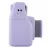 Aparat foto instant FUJIFILM Camera Foto Fujifilm Instax Mini SE, Purple