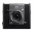 Aparat foto instant FUJIFILM Camera Foto Fujifilm Instax Wide Evo, Black