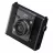 Aparat foto instant FUJIFILM Camera Foto Fujifilm Instax Wide Evo, Black