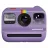 Моментальная фотокамера POLAROID Camera Foto Instant Polaroid Go Gen2, Purple