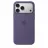 Husa APPLE iPhone 17 Pro Max Silicone Case with MagSafe -Purple Fog,ModelA3560