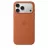 Husa APPLE iPhone 17 Pro Max Silicone Case with MagSafe -Terra Cotta,ModelA3560