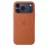 Husa APPLE iPhone 17 Pro Max Silicone Case with MagSafe -Terra Cotta,ModelA3560