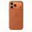 Husa APPLE iPhone 17 Pro Max Silicone Case with MagSafe -Terra Cotta,ModelA3560