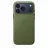 Husa APPLE iPhone 17 Pro Max TechWoven Case with MagSafe - Green,ModelA3562