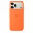 Husa APPLE iPhone 17 Pro Max Silicone Case with MagSafe - Orange,ModelA3560