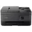 МФУ струйное CANON MFD Canon PIXMA TS7450i, Color Printer/Scanner/Copier, A4, Inkjet, Print 4800x1200 dpi, Scan 1200x2400 dpi, ISO Speed 13 ipm Black / 7 ipm Colour, Automatic Document Feeder (ADF), Duplex printing, Borderless printing, Photo printing, Paper 64–105 g/m