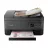 МФУ струйное CANON MFD Canon PIXMA TS7450i, Color Printer/Scanner/Copier, A4, Inkjet, Print 4800x1200 dpi, Scan 1200x2400 dpi, ISO Speed 13 ipm Black / 7 ipm Colour, Automatic Document Feeder (ADF), Duplex printing, Borderless printing, Photo printing, Paper 64–105 g/m