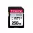 Карта памяти KINGSTON 256GB SDXC Card (Class 10) UHS-I, U3, Transcend 340S "TS256GSDC340S" (R/W:160/90MB/s) TS256GSDC340S