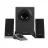 Колонка EDIFIER Edifier M1360 Black, 2.1/ 4.5W+ 2x2W RMS, wired control (Volume control, headphone jack, mute), sub. wooden, (sub.4" + satl.2,75") EDF M1360_BK