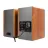 Boxa EDIFIER Edifier R1280T Brown Marron (speakers only - WiiM Mini not in set) 2.0, 42W (2x21W) RMS, Audio in: two analog (RCA), remote control, wooden, (4”+1/2”) EDF.R1280T_wno