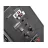 Boxa EDIFIER Edifier R1580MB Black, 2.0/ 42W (2x21W) RMS, Bluetooth v4.0, AUX, RCA, remote control, wooden, (4"+1/2") EDF R1580MB_BK