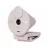 Web camera LOGITECH Logitech Brio 300 Rose LO 960-001448