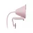 Web camera LOGITECH Logitech Brio 300 Rose LO 960-001448