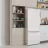 Frigider Indesit Refr/com Indesit LI6 S2E W