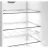 Холодильник Whirlpool Refr/com Whirlpool WHK 26362 XBR4E