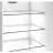 Холодильник Whirlpool Refr/com Whirlpool WHK 26362 XP4E
