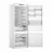 Встраиваемый холодильник Whirlpool Bin/Refregerator Whirlpool WHSP70T122