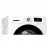 Masina de spalat rufe Whirlpool Washing machine/fr Whirlpool FFB 7469 BV EE Class A
