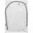 Masina de spalat rufe Whirlpool Washing machine/fr Whirlpool FFB 7469 BV EE Class A