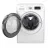 Masina de spalat rufe Whirlpool Washing machine/fr Whirlpool FFB 7469 WV EE Class A