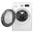 Masina de spalat rufe Whirlpool Washing machine/fr Whirlpool FFB 8258 BV EE Class B