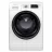 Стиральная машина Whirlpool Washing machine/fr Whirlpool FFB 8258 BV EE Class B