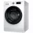 Masina de spalat rufe Whirlpool Washing machine/fr Whirlpool FFB 8258 BV EE Class B