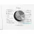 Стиральная машина Whirlpool Washing machine/fr Whirlpool FFB 8258 BV EE Class B