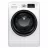 Стиральная машина Whirlpool Washing machine/fr Whirlpool FFD 9489 BV EE Class A