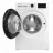 Masina de spalat rufe Whirlpool Washing machine/fr Whirlpool WAM 762WB EE Class B