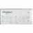 Стиральная машина Whirlpool Washing machine/fr Whirlpool WAM 762WB EE Class B