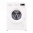 Стиральная машина LG Washing machine/fr LG F4X1008NWH