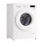 Стиральная машина LG Washing machine/fr LG F4X1008NWH