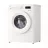 Стиральная машина LG Washing machine/fr LG F4X1008NWH