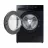 Masina de spalat rufe Samsung Washing machine/fr Samsung WW80FG5L32ABLE Class A