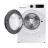 Masina de spalat rufe Samsung Washing machine/fr Samsung WW80FG5L32AELE Class A