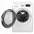 Masina de spalat rufe Whirlpool Washing machine/fr Whirlpool FFB 8279 WV EE
