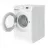 Masina de spalat rufe Indesit Washing machine/fr Indesit MTWA 91284 W EE