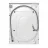 Masina de spalat rufe Indesit Washing machine/fr Indesit MTWA 91284 W EE