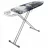 Masa de calcat EuroGold Ironing Board T-MAX 53238B1, 120 x 38 cm Eurogold