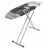 Masa de calcat EuroGold Ironing Board T-MAX 53238B1, 120 x 38 cm Eurogold