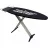 Гладильная доска EuroGold Ironing Board Zelmer ZIB0001