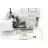 Швейная машина JAGUAR Sewing Machine Overlock JAGUAR 935D