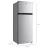 Frigider MIDEA Холодильник с верхней морозильной камерой Midea MDRT294FGE50