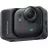 Camera de actiune Insta360 Camera Action Insta360 GO Ultra Creator Bundle, Midnight Black